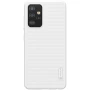 Nillkin Super Frosted Shield Matte cover case for Samsung Galaxy A52 4G, A52 5G, A52S order from official NILLKIN store